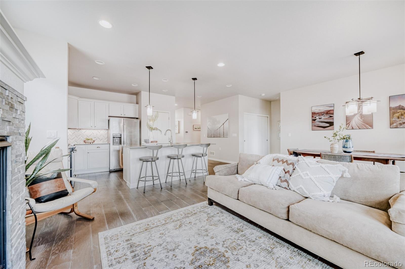 MLS Image #10 for 671  brennan circle,erie, Colorado