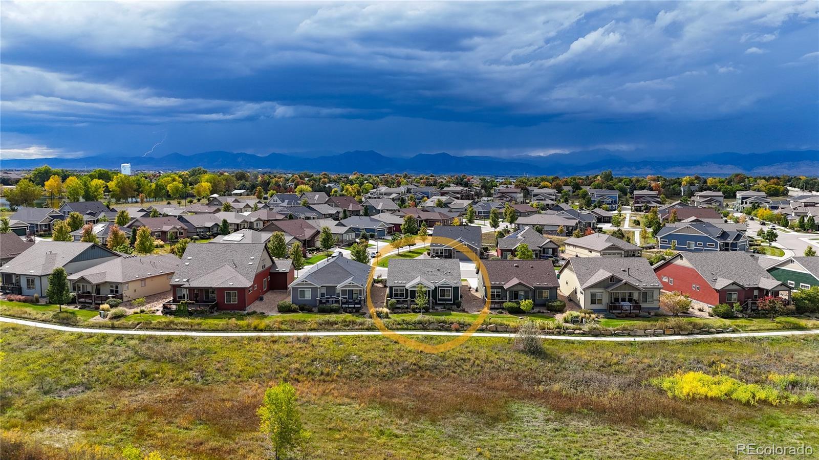 MLS Image #24 for 671  brennan circle,erie, Colorado