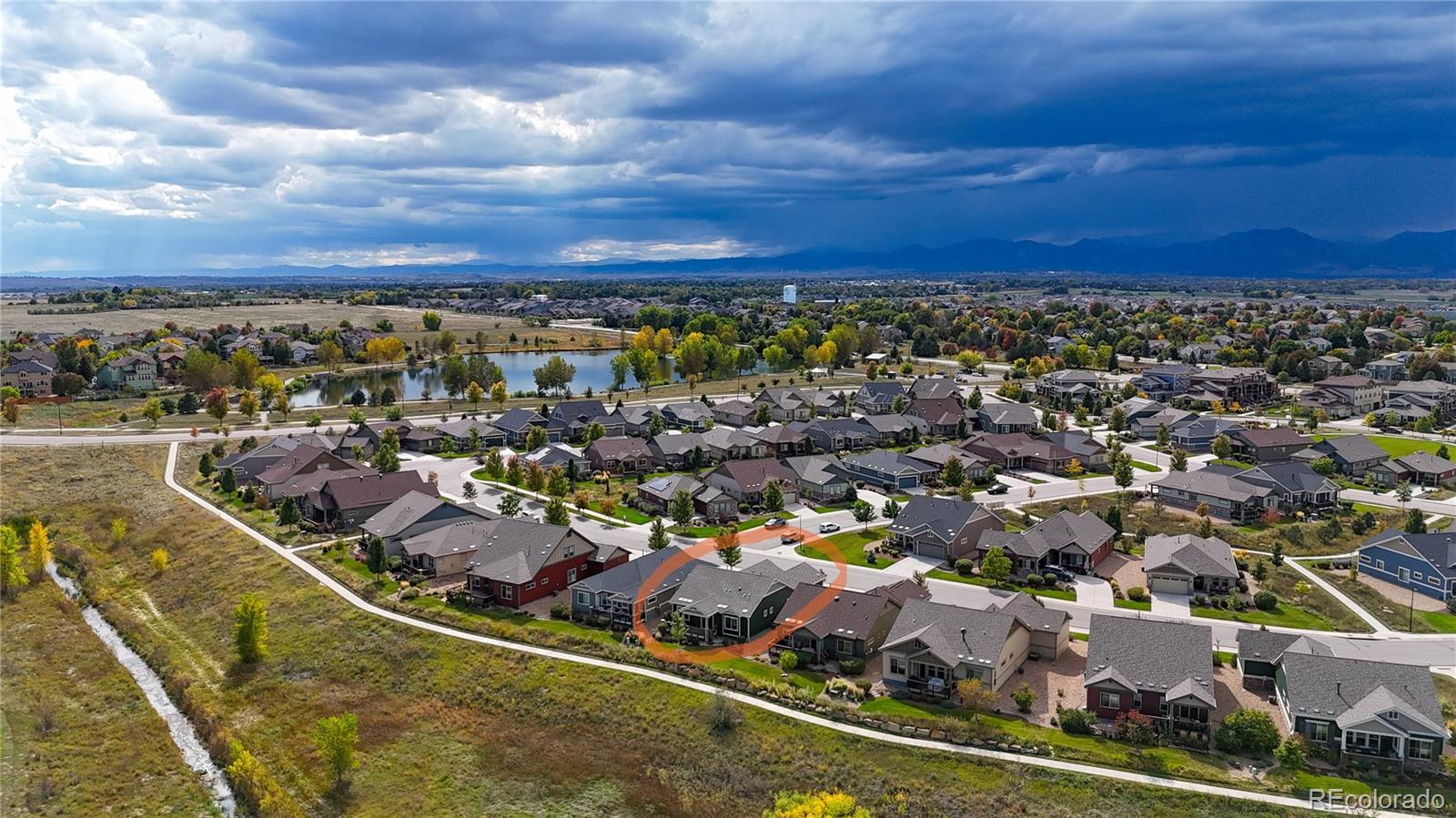 MLS Image #25 for 671  brennan circle,erie, Colorado