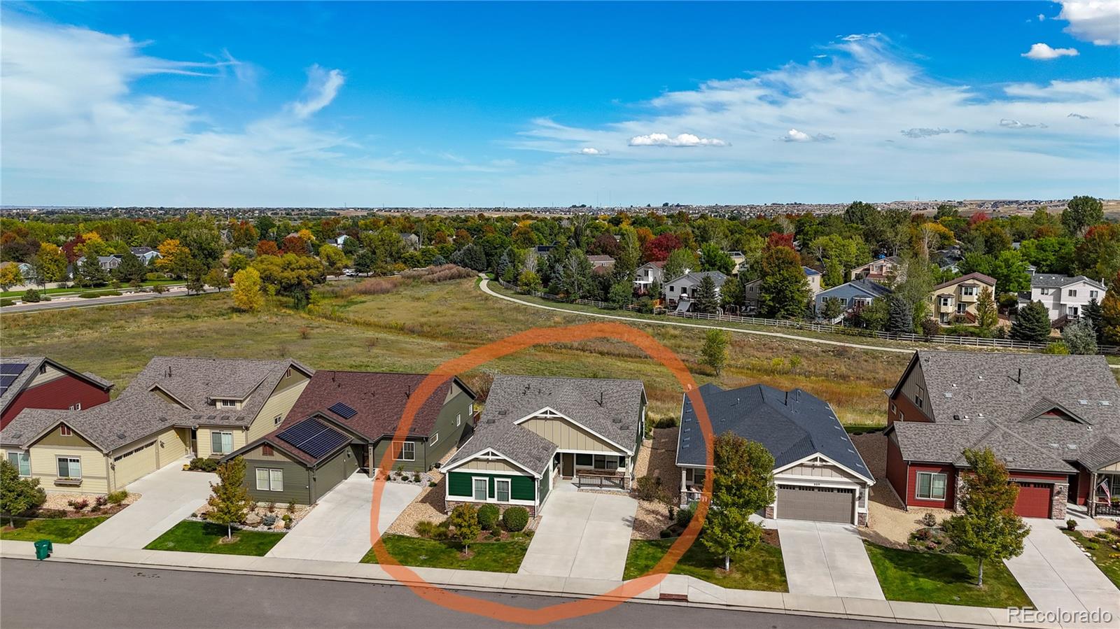 MLS Image #27 for 671  brennan circle,erie, Colorado