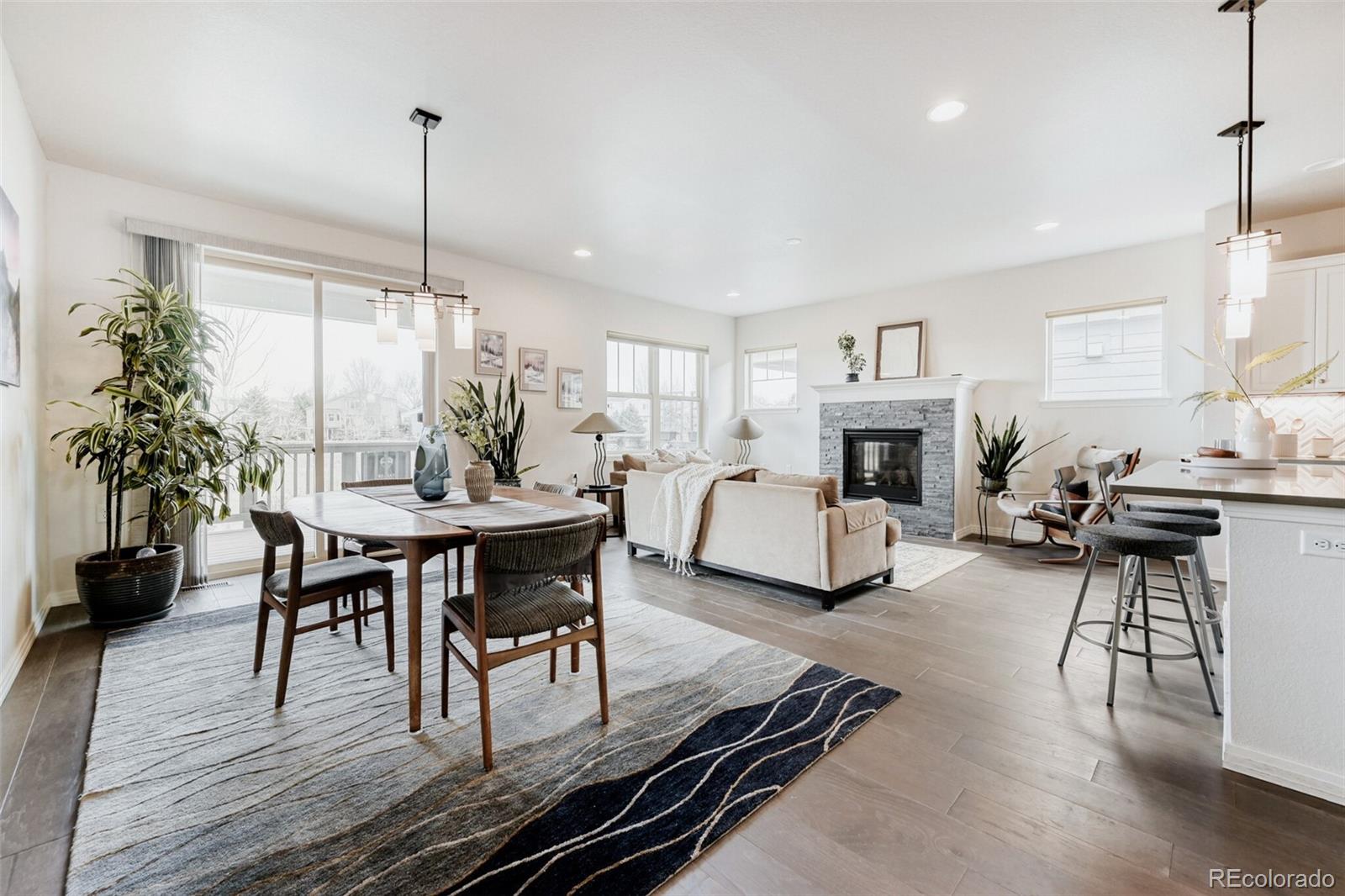 MLS Image #5 for 671  brennan circle,erie, Colorado