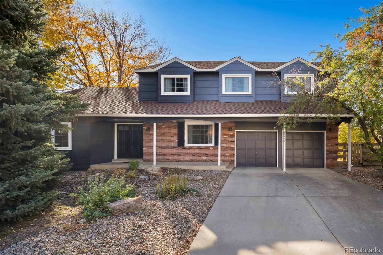 MLS Image #0 for 10486 w sundance mountain,littleton, Colorado