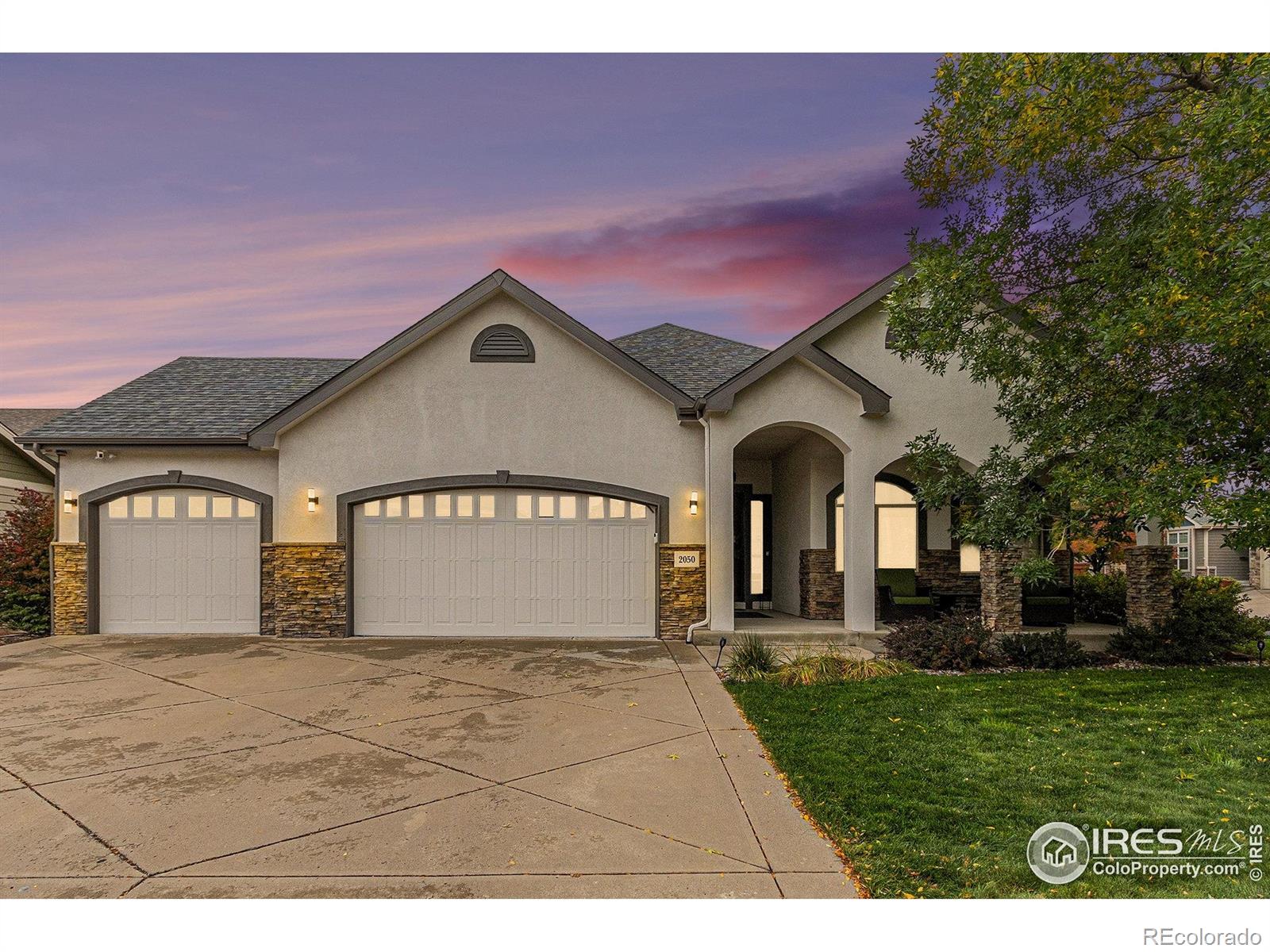 MLS Image #0 for 2050  alabama street,loveland, Colorado