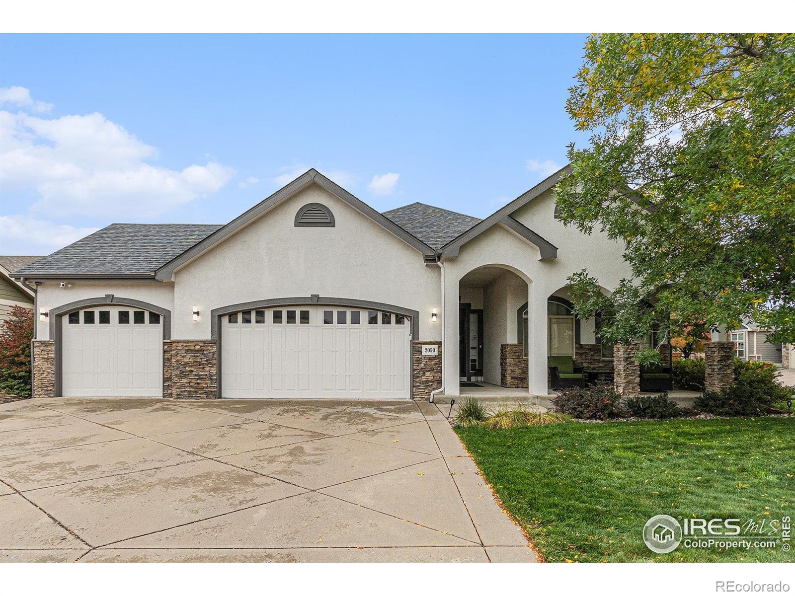 MLS Image #1 for 2050  alabama street,loveland, Colorado