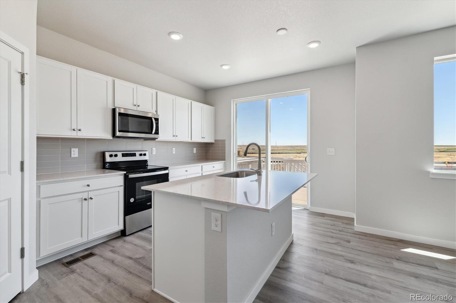 MLS Image #1 for 3374 n irvington street,aurora, Colorado