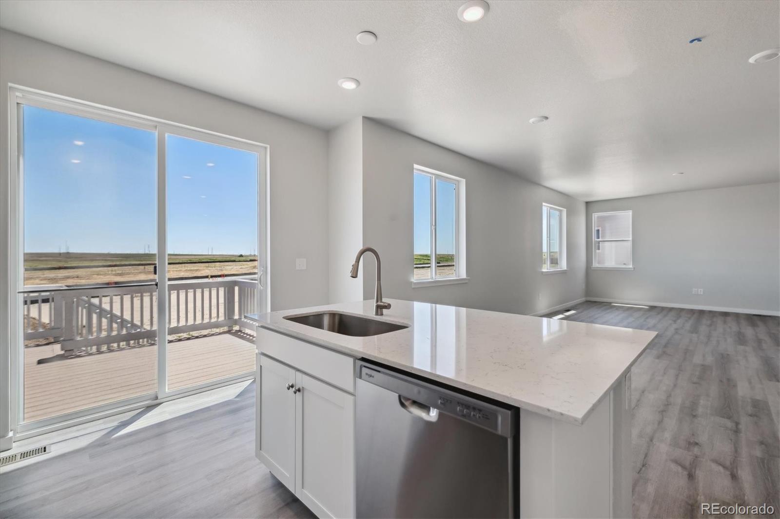 MLS Image #2 for 3374 n irvington street,aurora, Colorado