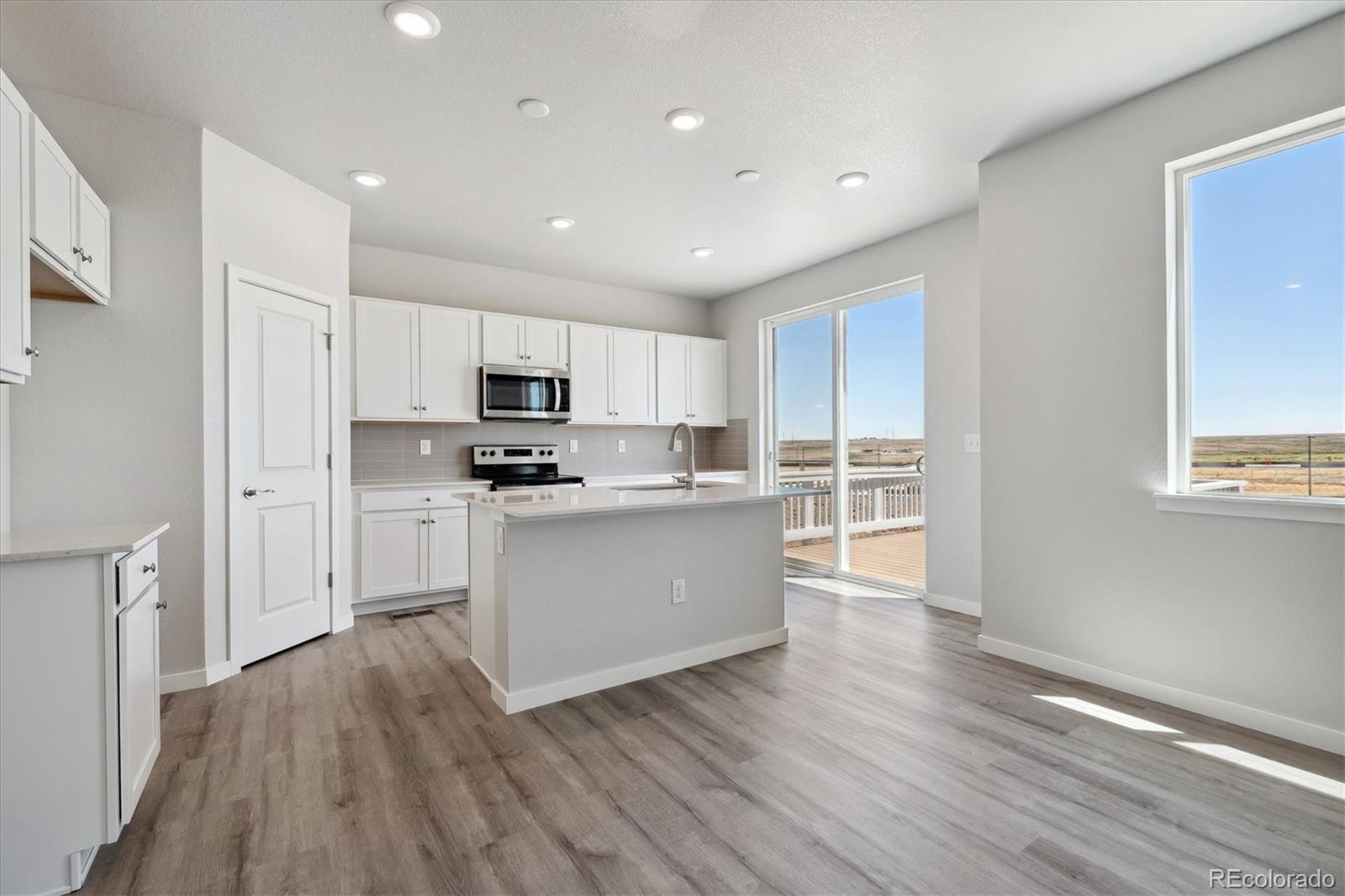 MLS Image #3 for 3374 n irvington street,aurora, Colorado