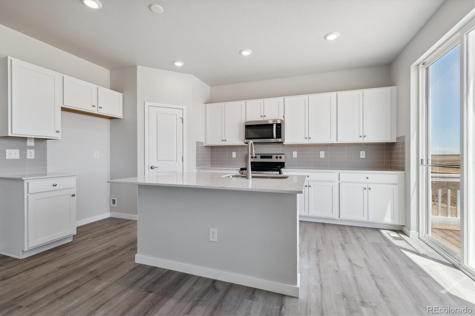 MLS Image #5 for 3374 n irvington street,aurora, Colorado