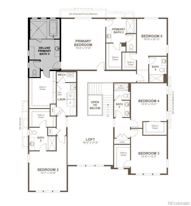 MLS Image #2 for 7195  yellowcress point,littleton, Colorado