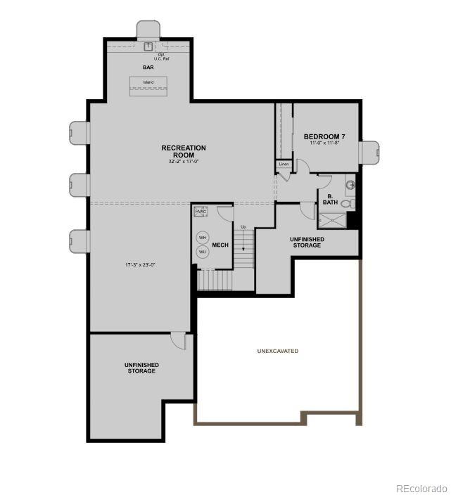 MLS Image #3 for 7195  yellowcress point,littleton, Colorado