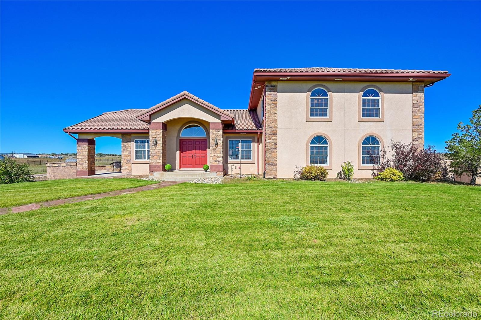 MLS Image #1 for 19530  cheryl grove,peyton, Colorado