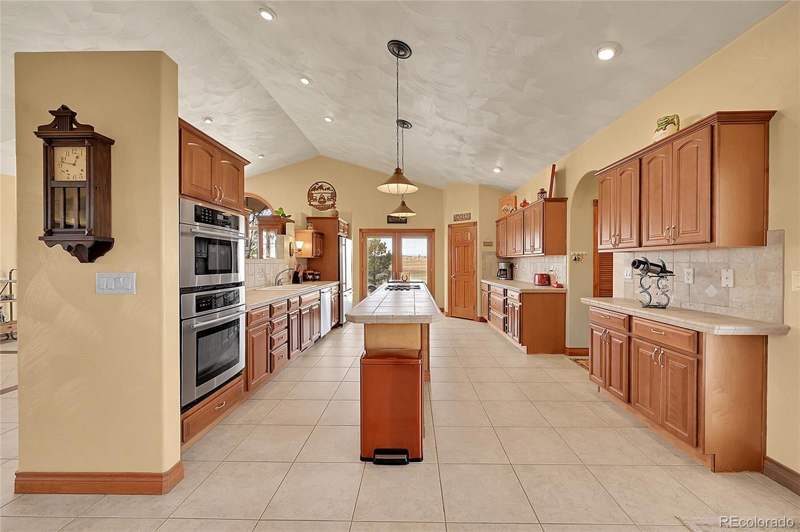MLS Image #10 for 19530  cheryl grove,peyton, Colorado
