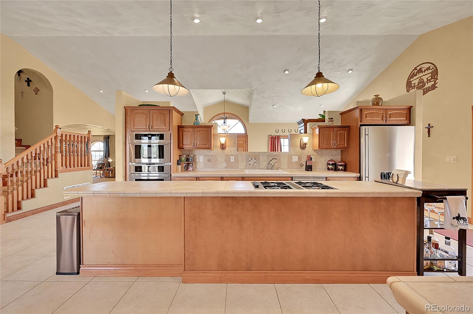MLS Image #12 for 19530  cheryl grove,peyton, Colorado