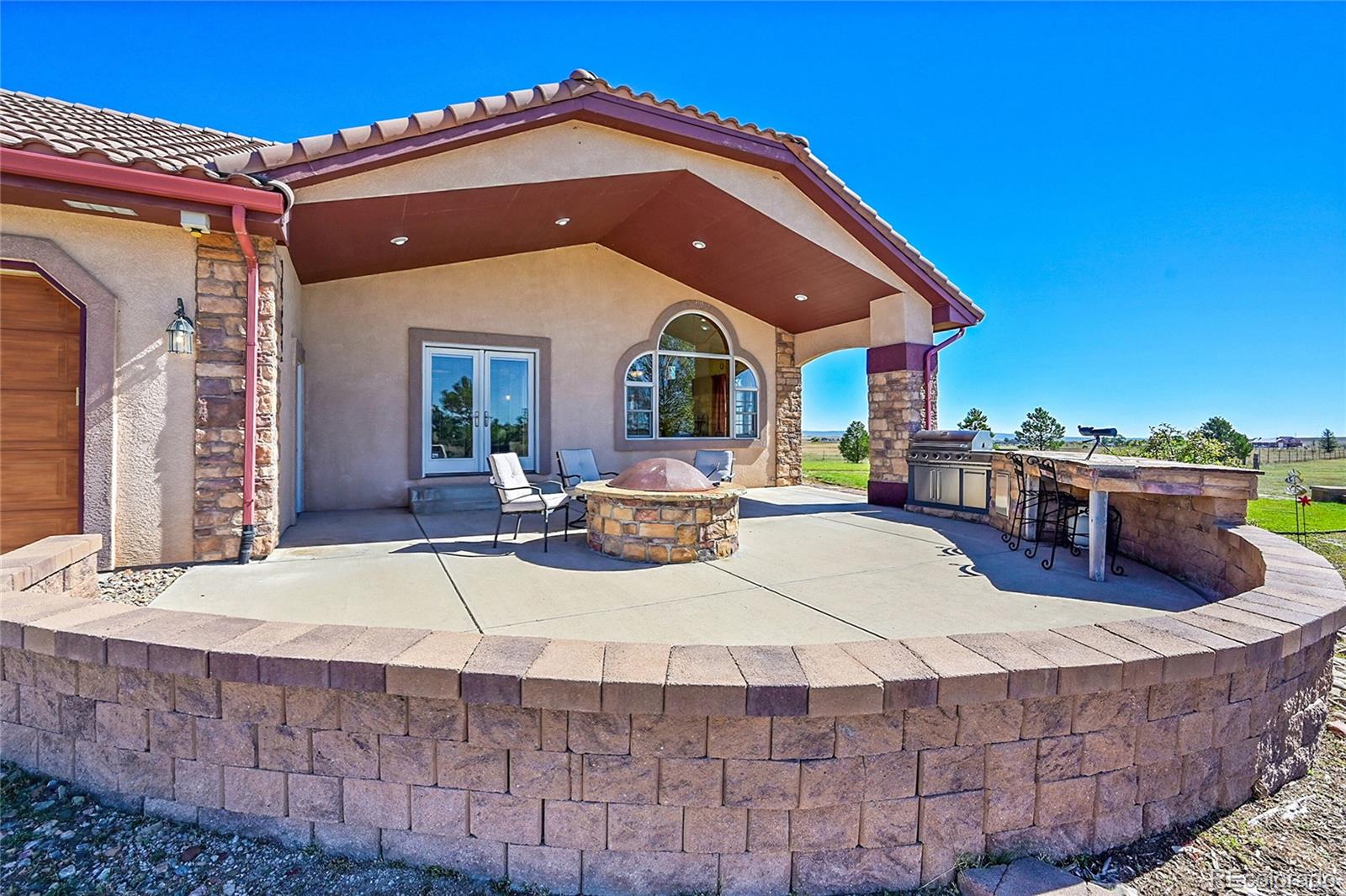 MLS Image #28 for 19530  cheryl grove,peyton, Colorado