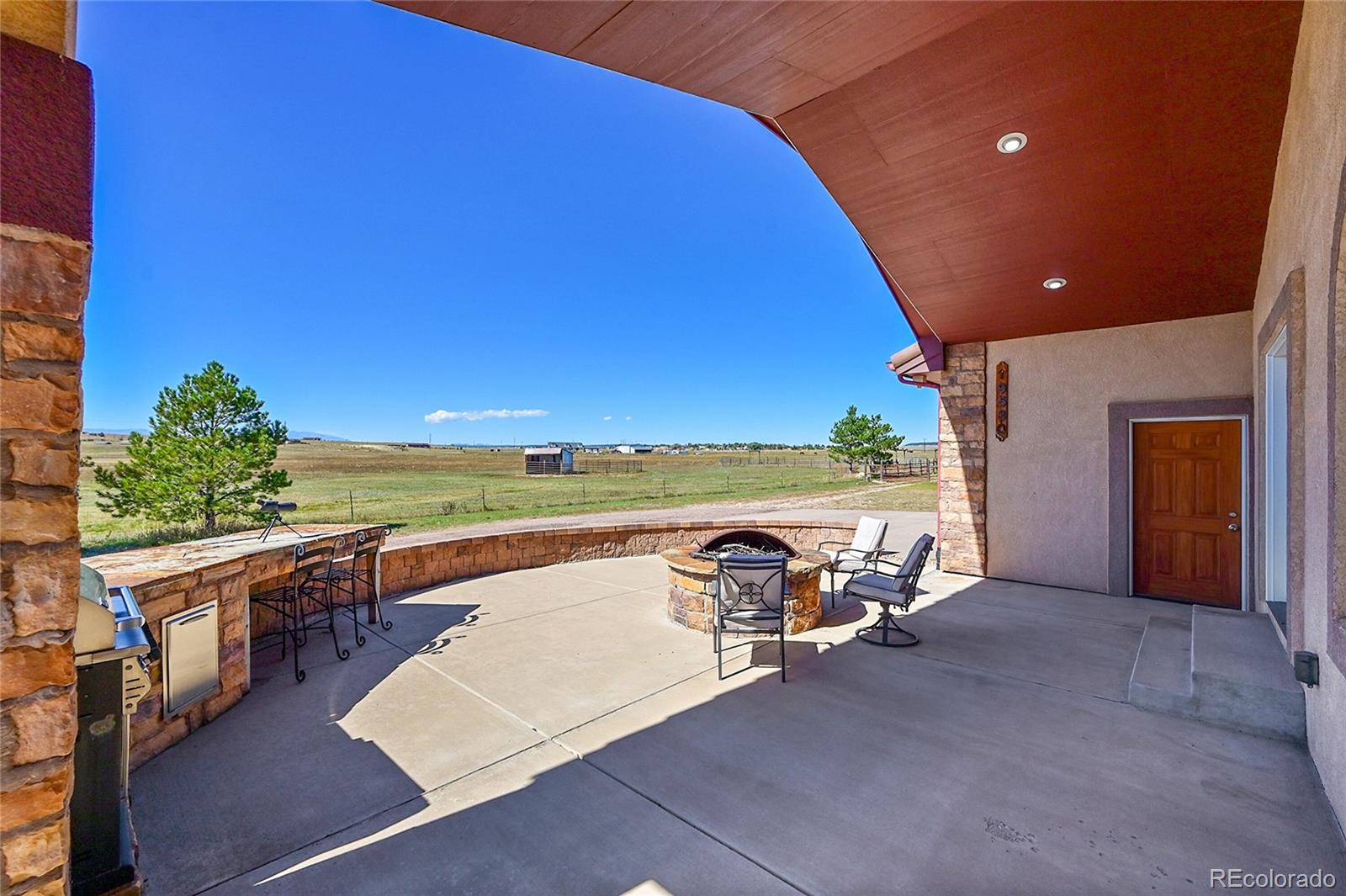 MLS Image #29 for 19530  cheryl grove,peyton, Colorado
