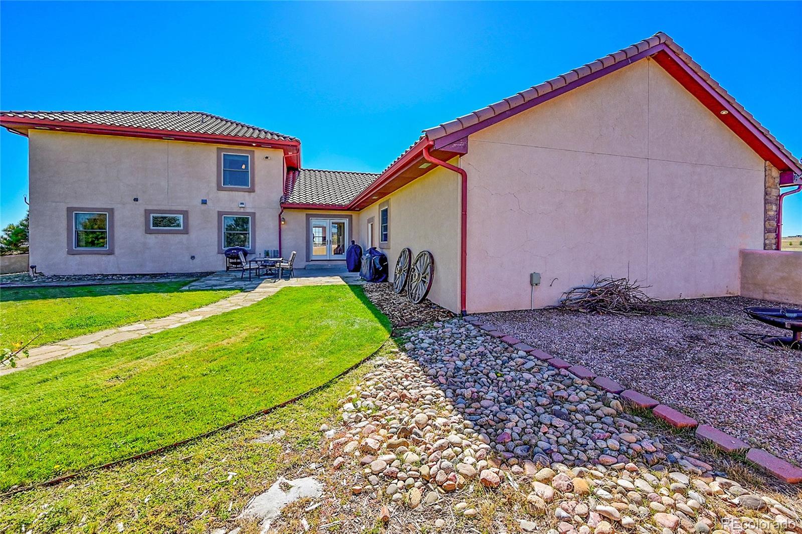 MLS Image #30 for 19530  cheryl grove,peyton, Colorado