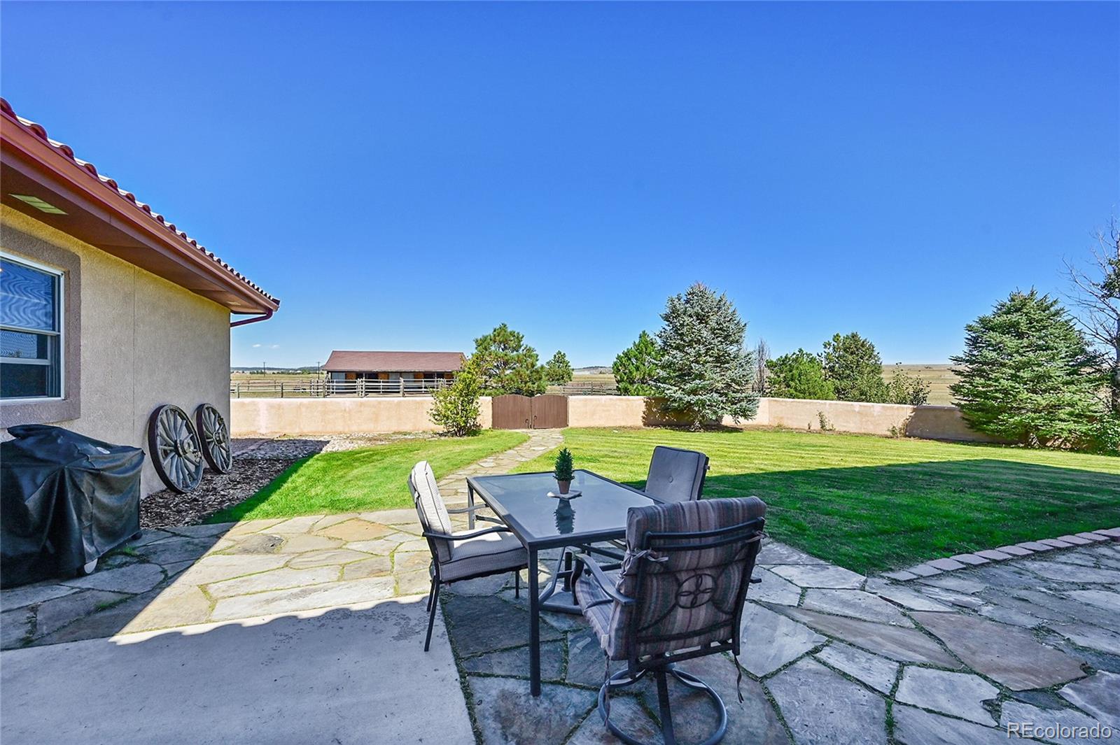 MLS Image #31 for 19530  cheryl grove,peyton, Colorado