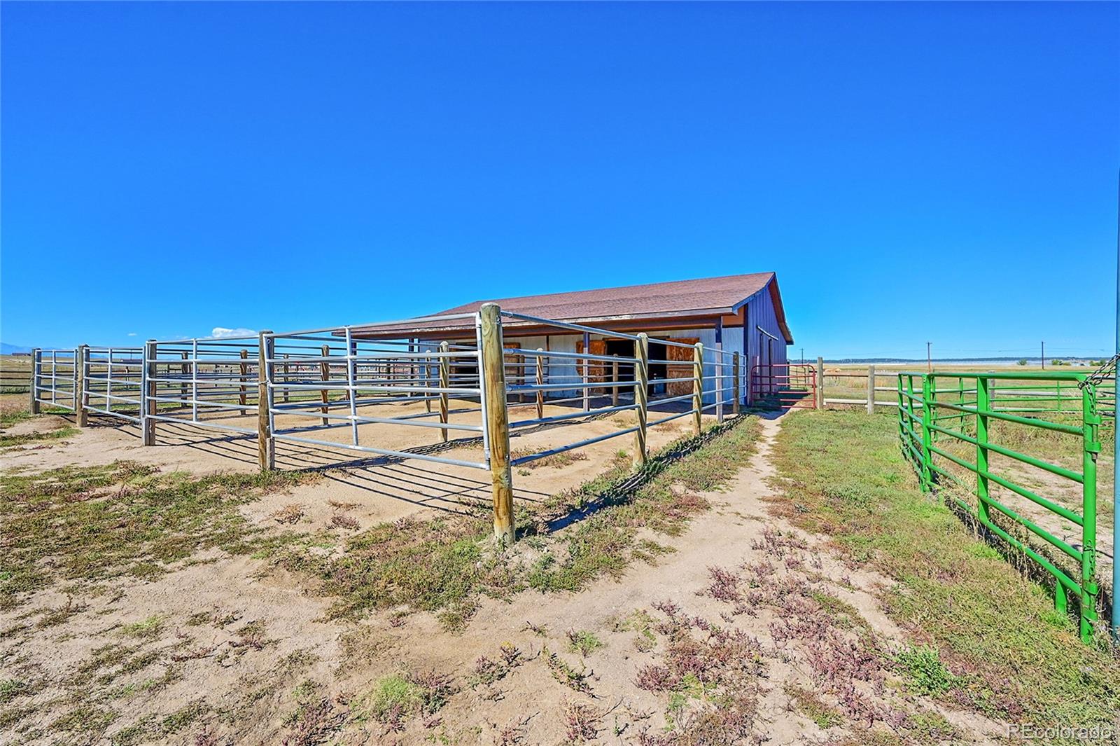MLS Image #32 for 19530  cheryl grove,peyton, Colorado