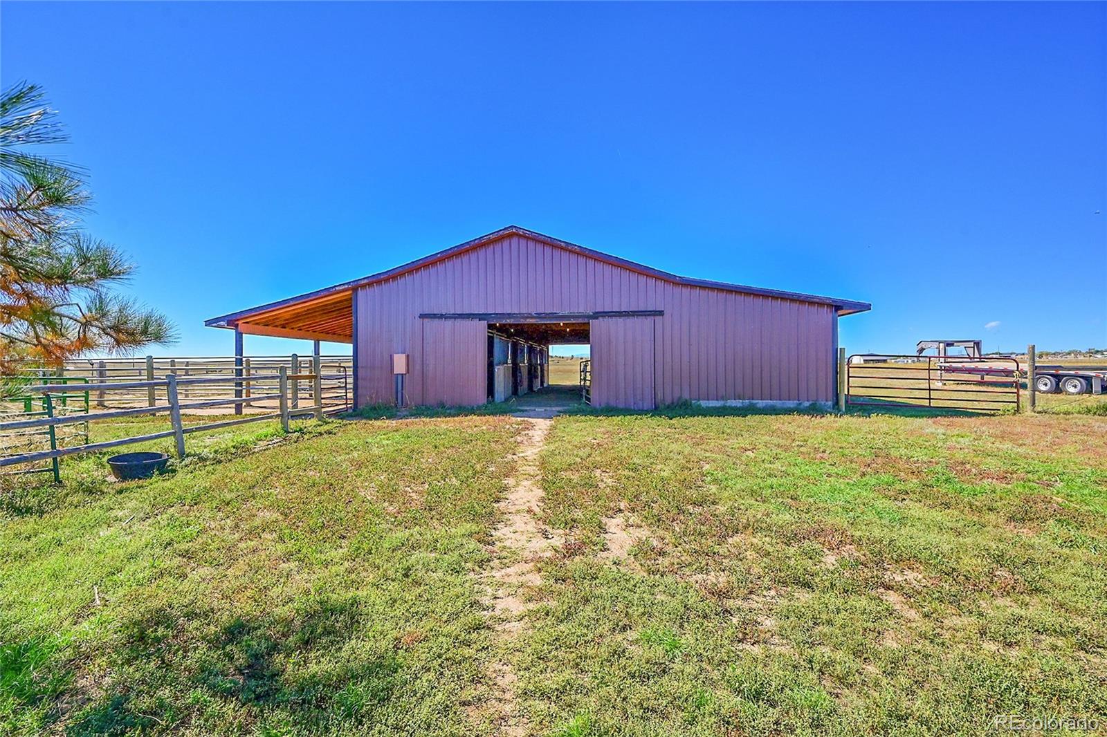 MLS Image #33 for 19530  cheryl grove,peyton, Colorado