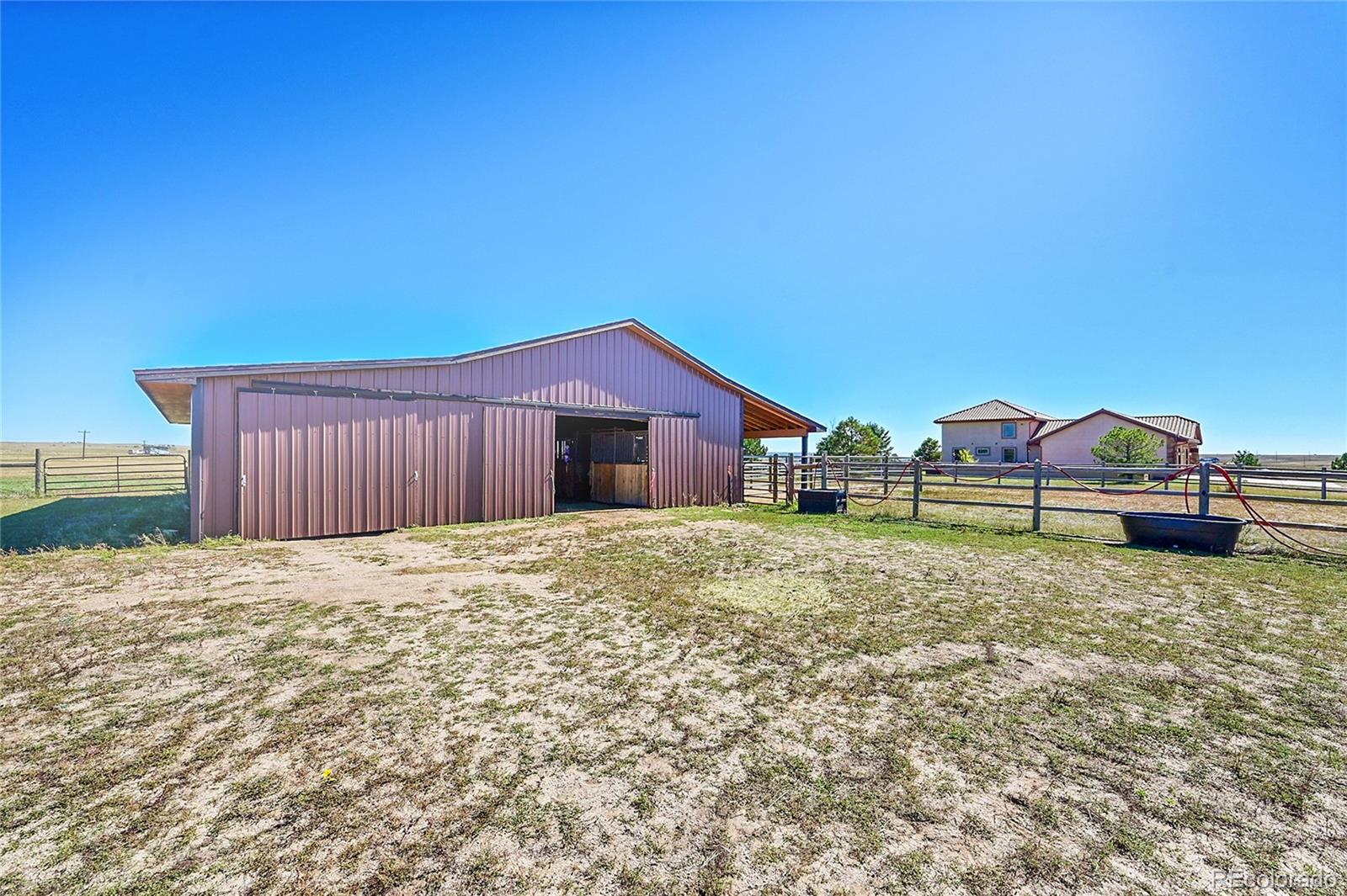 MLS Image #34 for 19530  cheryl grove,peyton, Colorado