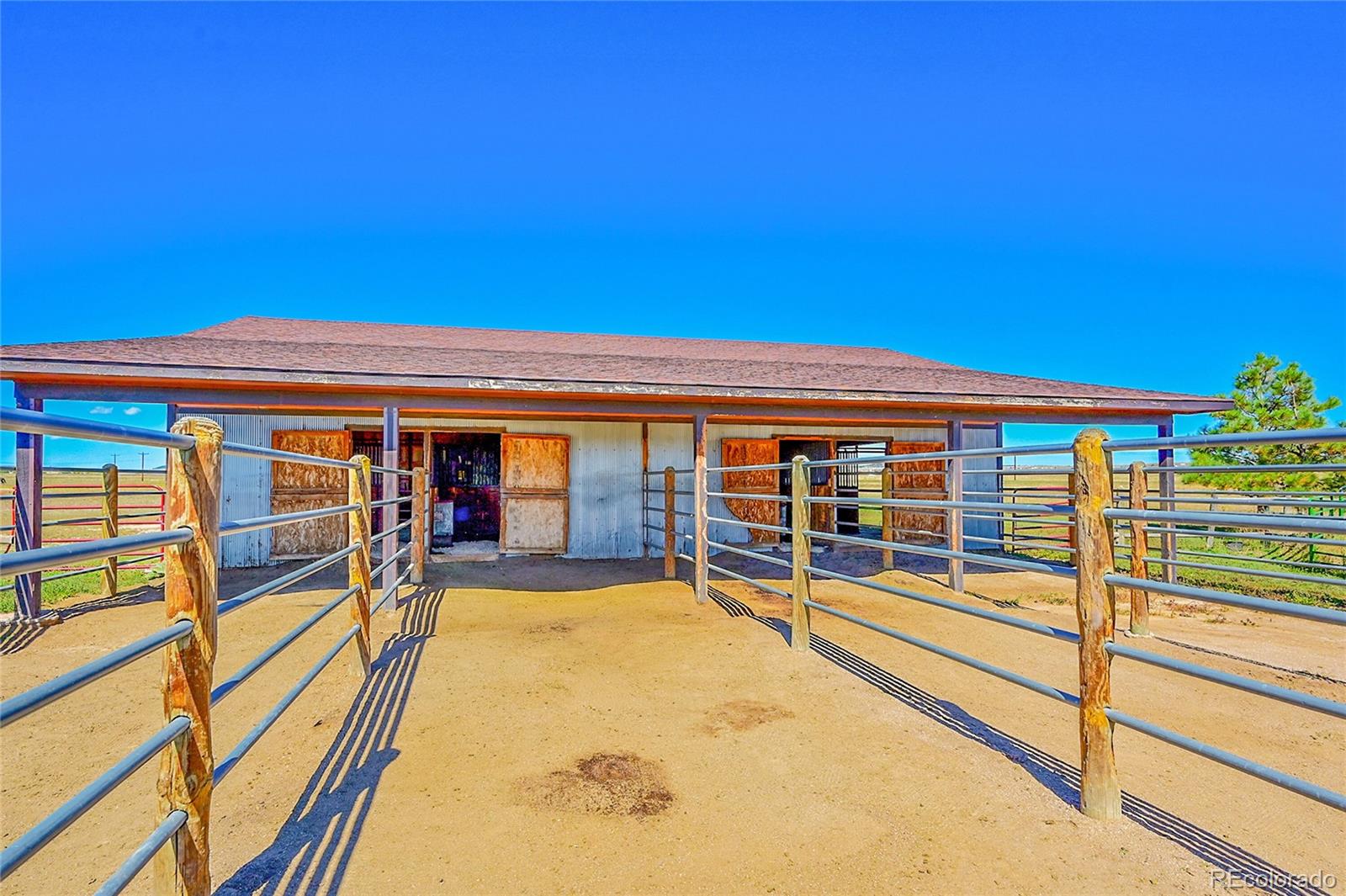 MLS Image #35 for 19530  cheryl grove,peyton, Colorado