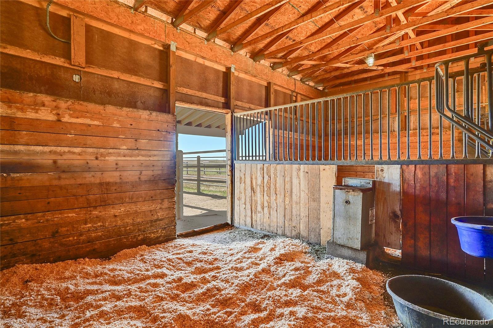 MLS Image #38 for 19530  cheryl grove,peyton, Colorado