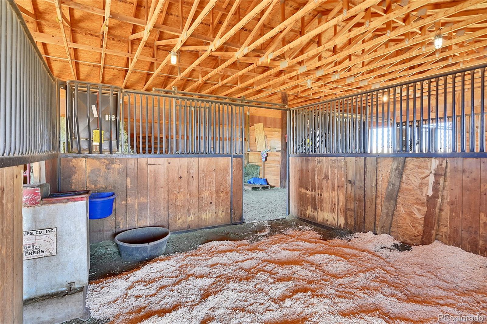 MLS Image #39 for 19530  cheryl grove,peyton, Colorado
