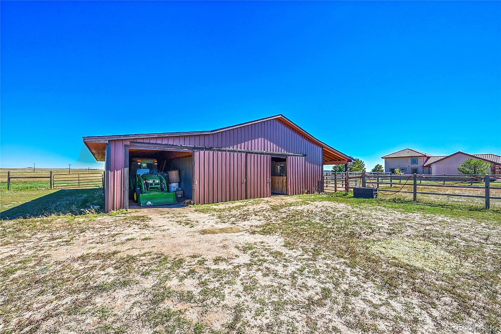 MLS Image #42 for 19530  cheryl grove,peyton, Colorado