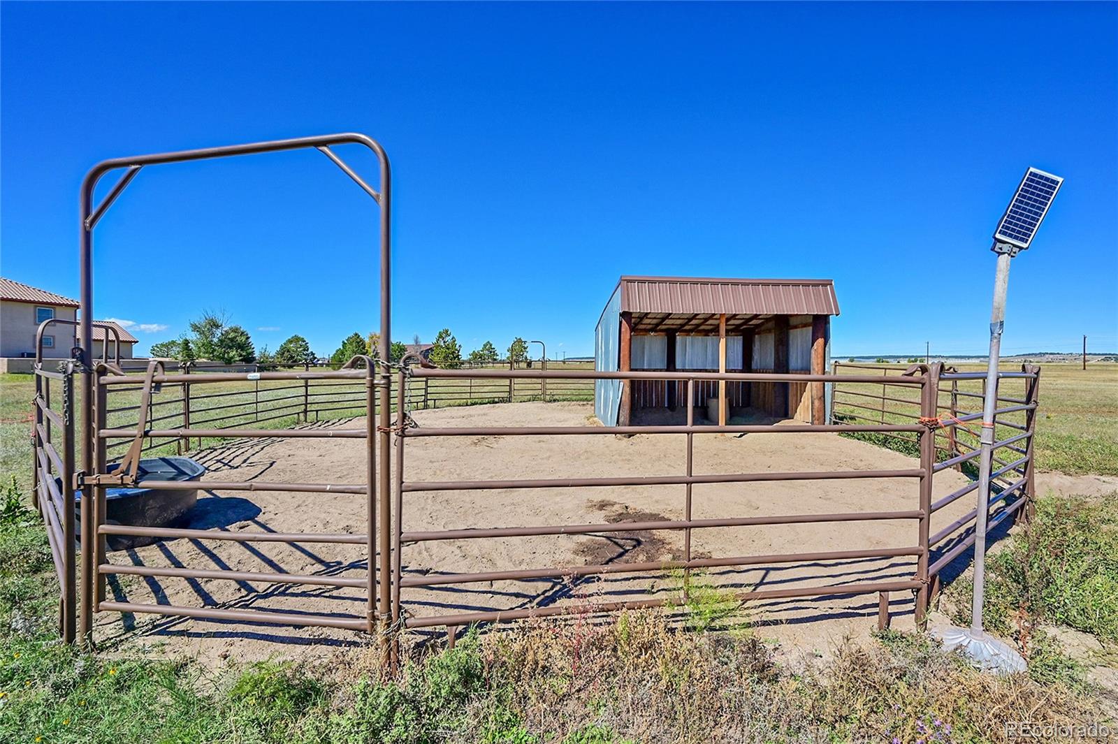 MLS Image #43 for 19530  cheryl grove,peyton, Colorado