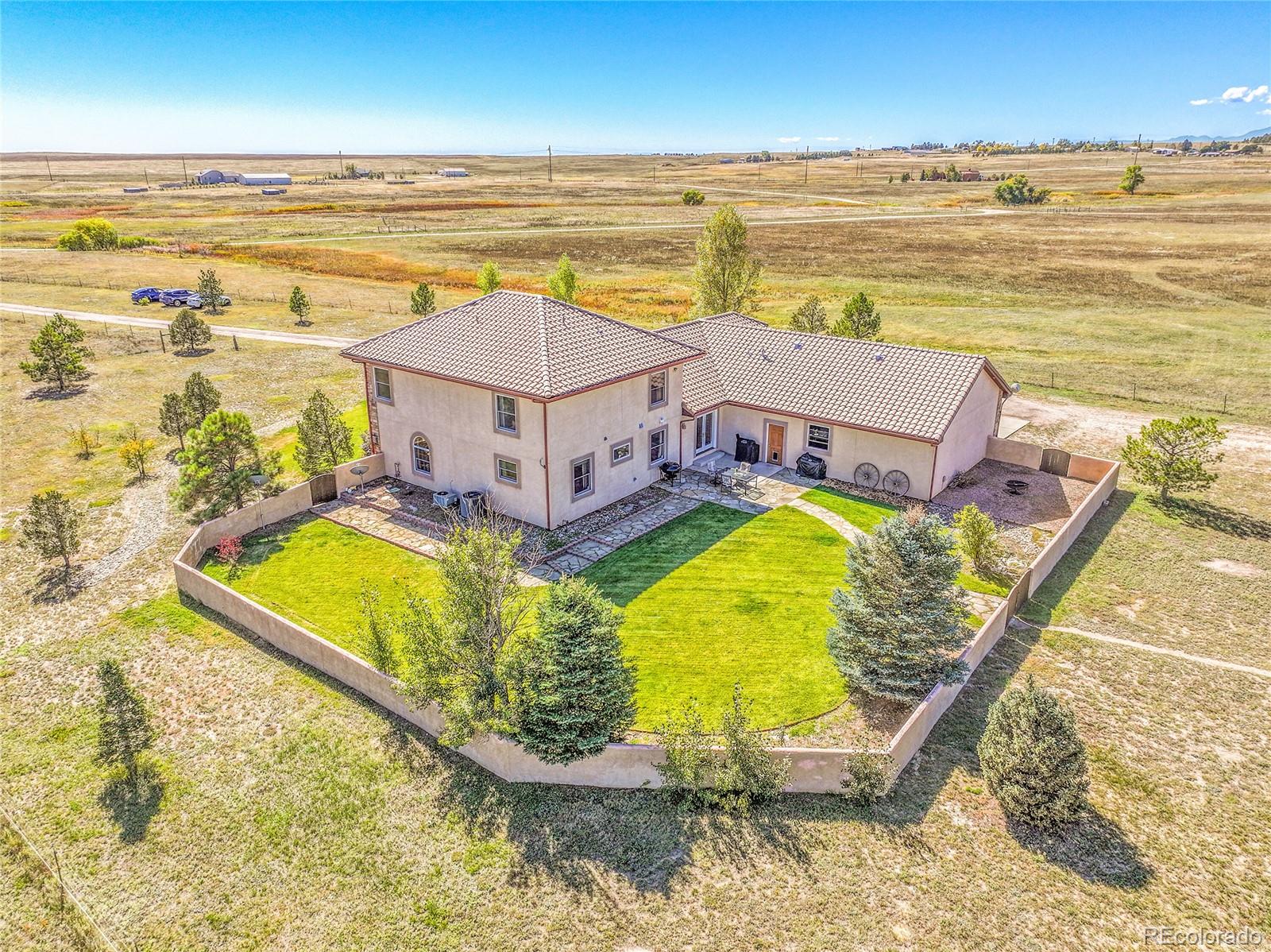 MLS Image #44 for 19530  cheryl grove,peyton, Colorado