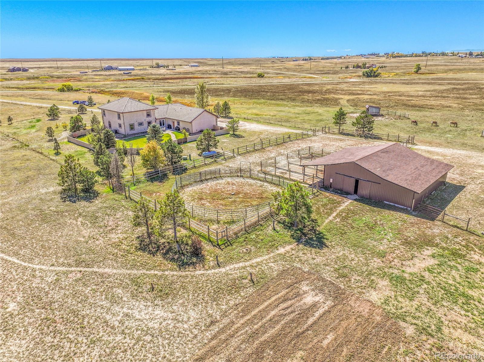 MLS Image #45 for 19530  cheryl grove,peyton, Colorado