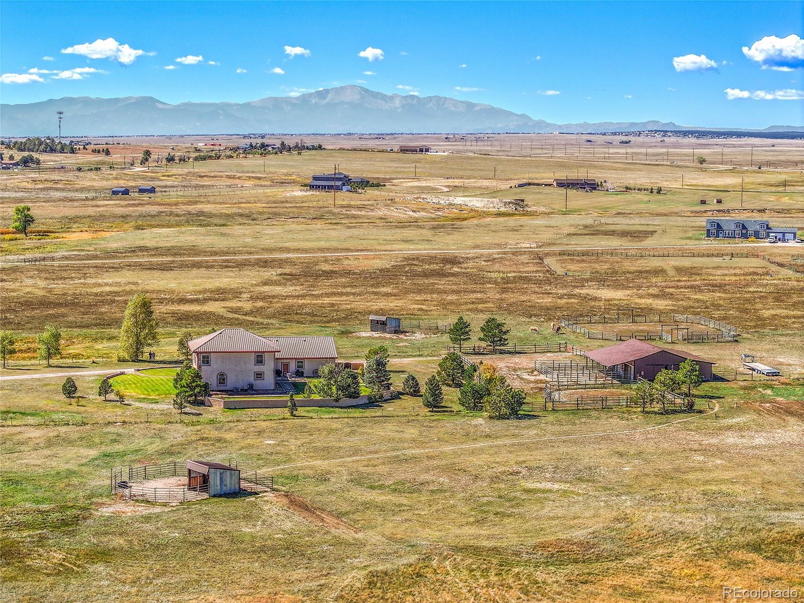 MLS Image #46 for 19530  cheryl grove,peyton, Colorado
