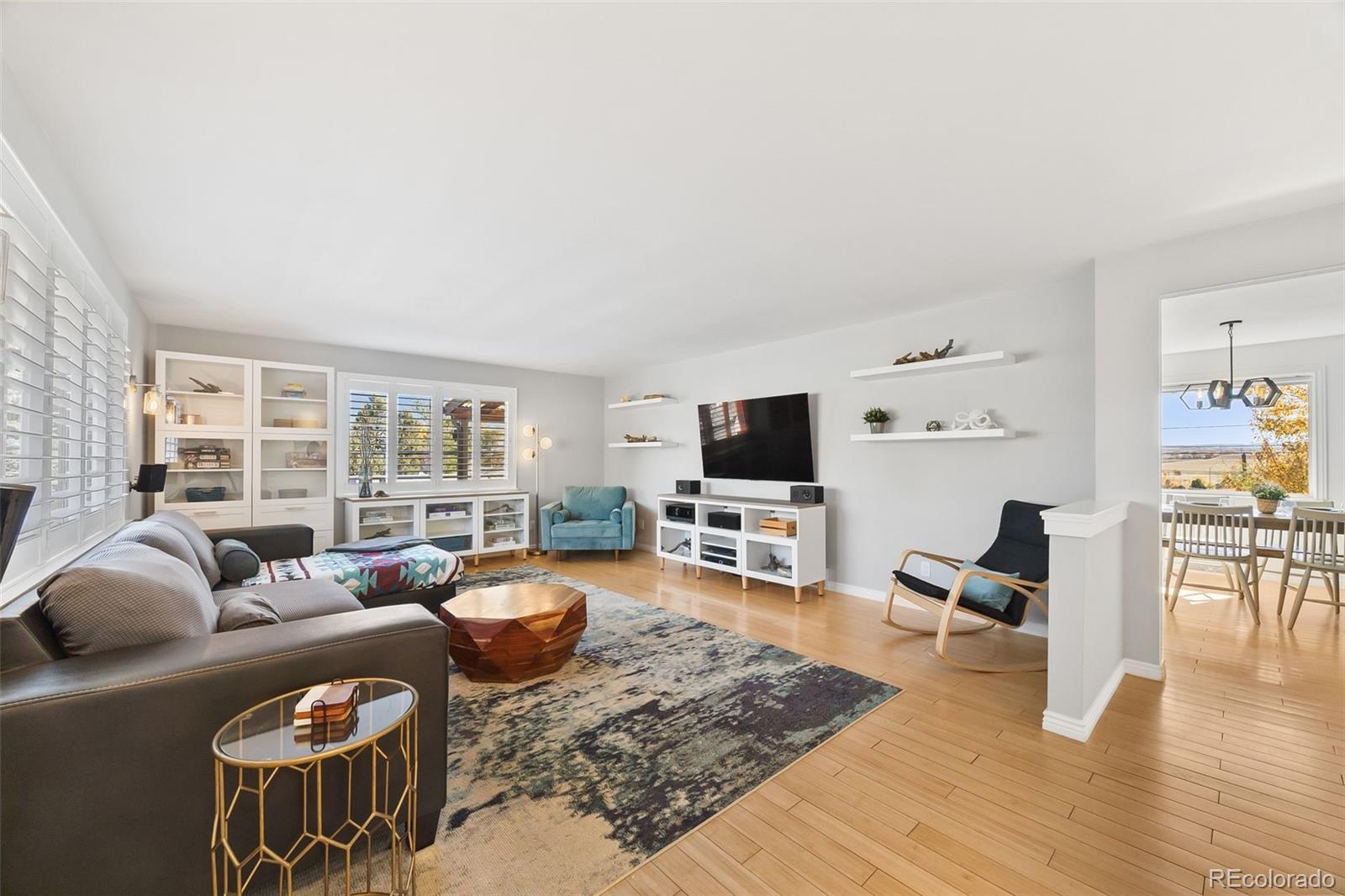 MLS Image #1 for 6022 w alder avenue,littleton, Colorado