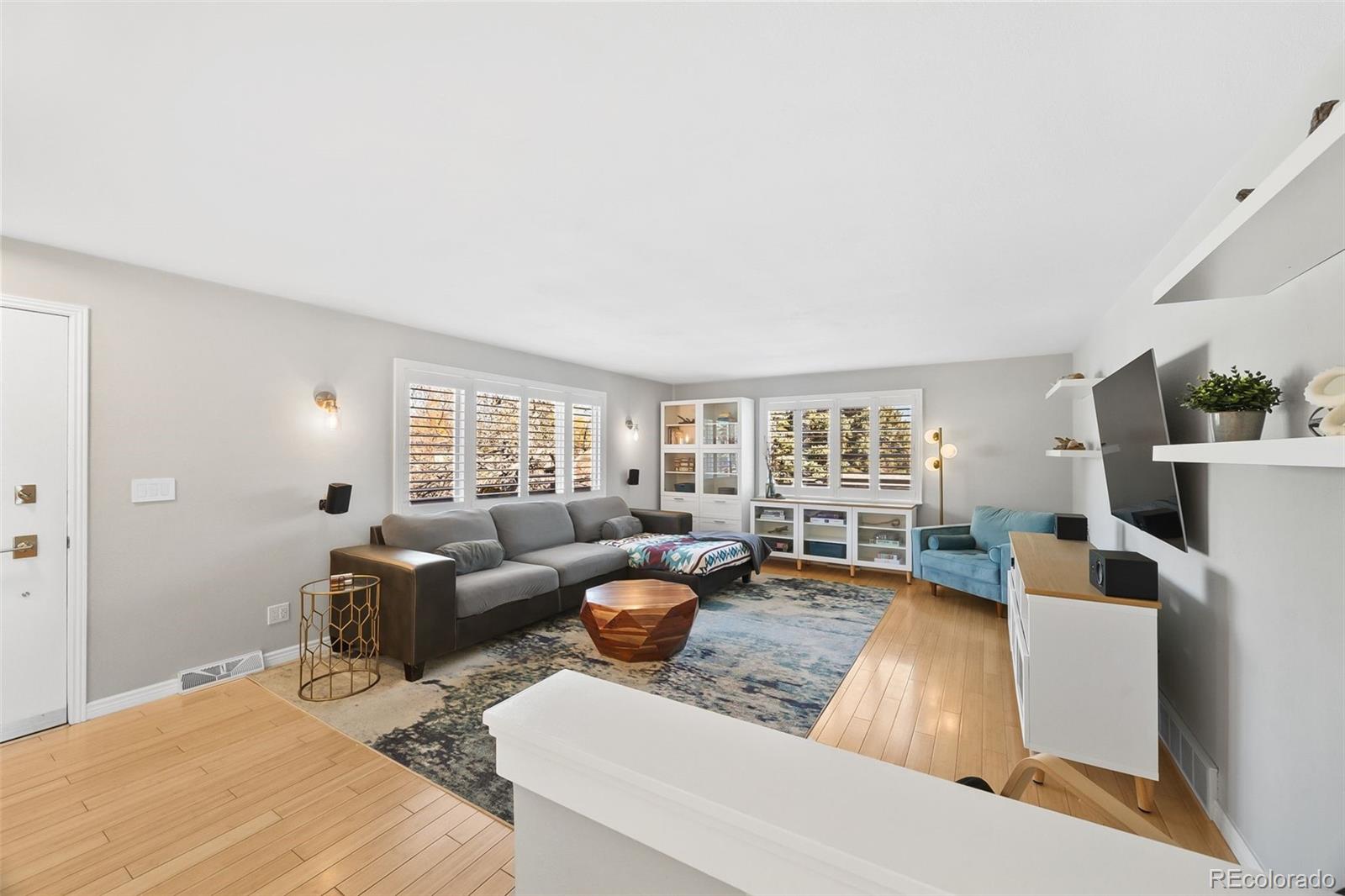 MLS Image #2 for 6022 w alder avenue,littleton, Colorado