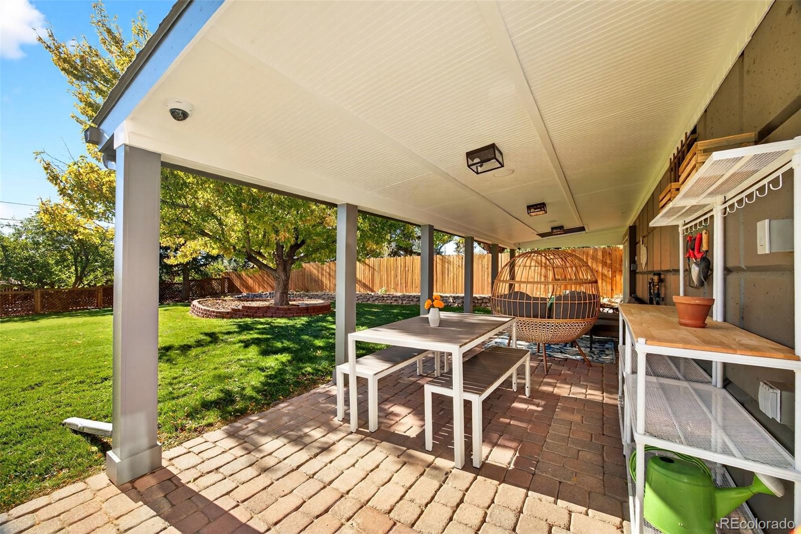 MLS Image #23 for 6022 w alder avenue,littleton, Colorado