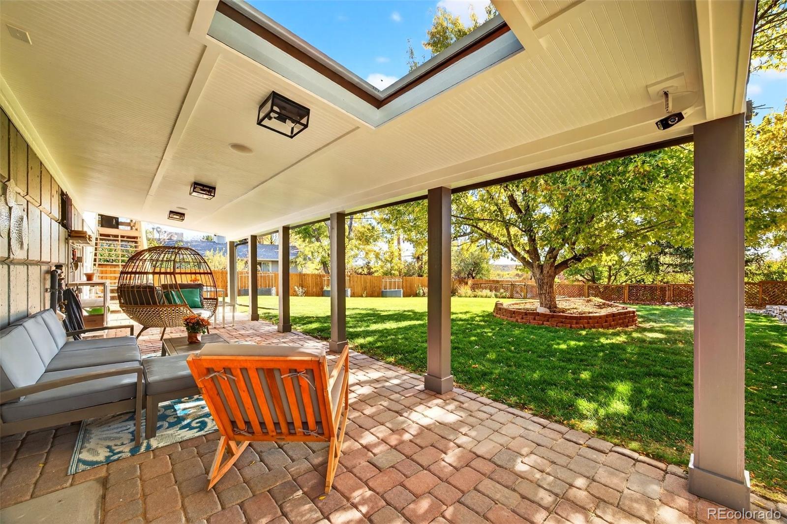 MLS Image #24 for 6022 w alder avenue,littleton, Colorado