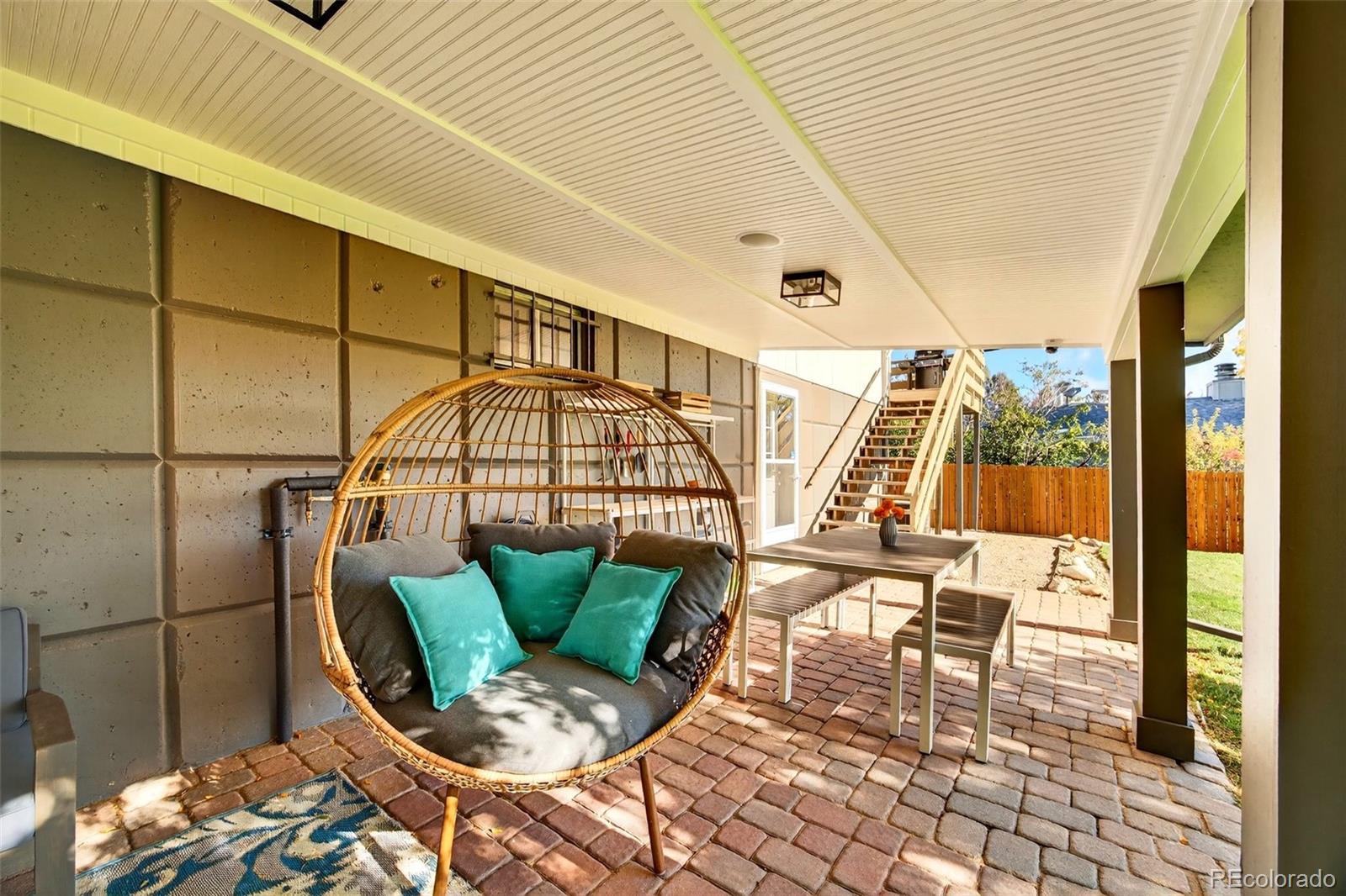 MLS Image #26 for 6022 w alder avenue,littleton, Colorado