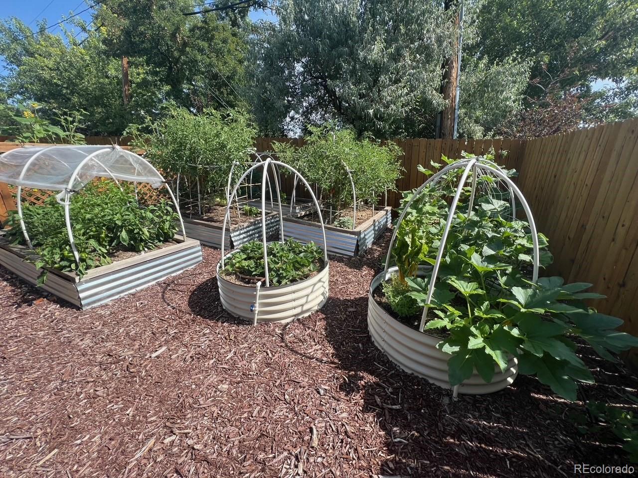 MLS Image #28 for 6022 w alder avenue,littleton, Colorado