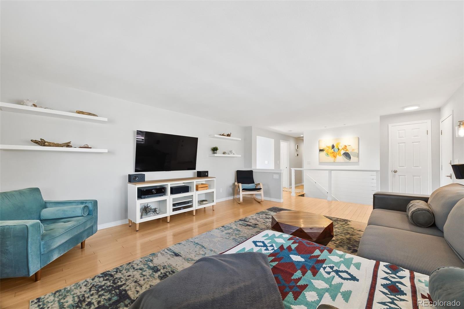 MLS Image #3 for 6022 w alder avenue,littleton, Colorado