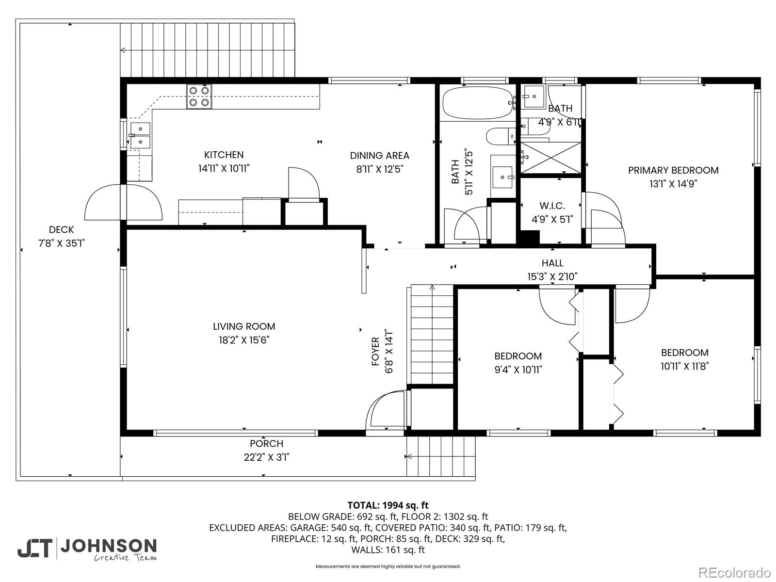MLS Image #46 for 6022 w alder avenue,littleton, Colorado