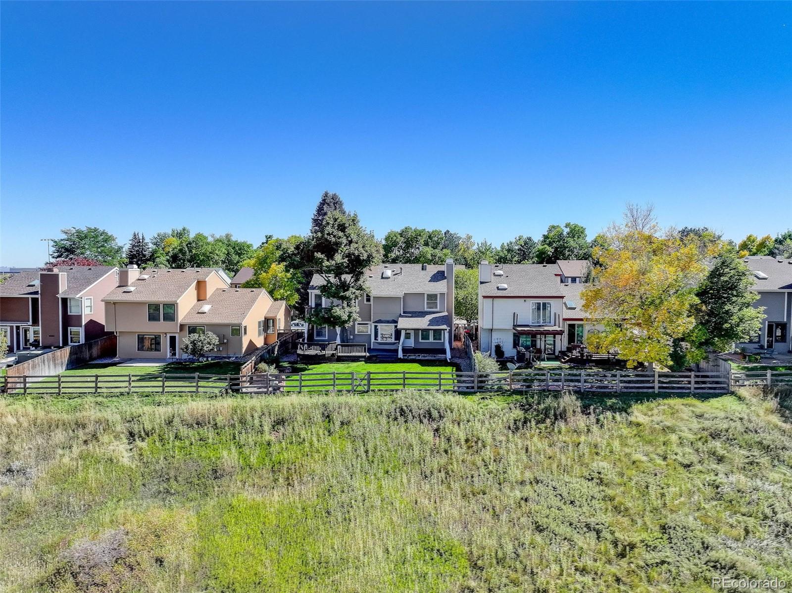 MLS Image #1 for 7209 s mount holy cross ,littleton, Colorado