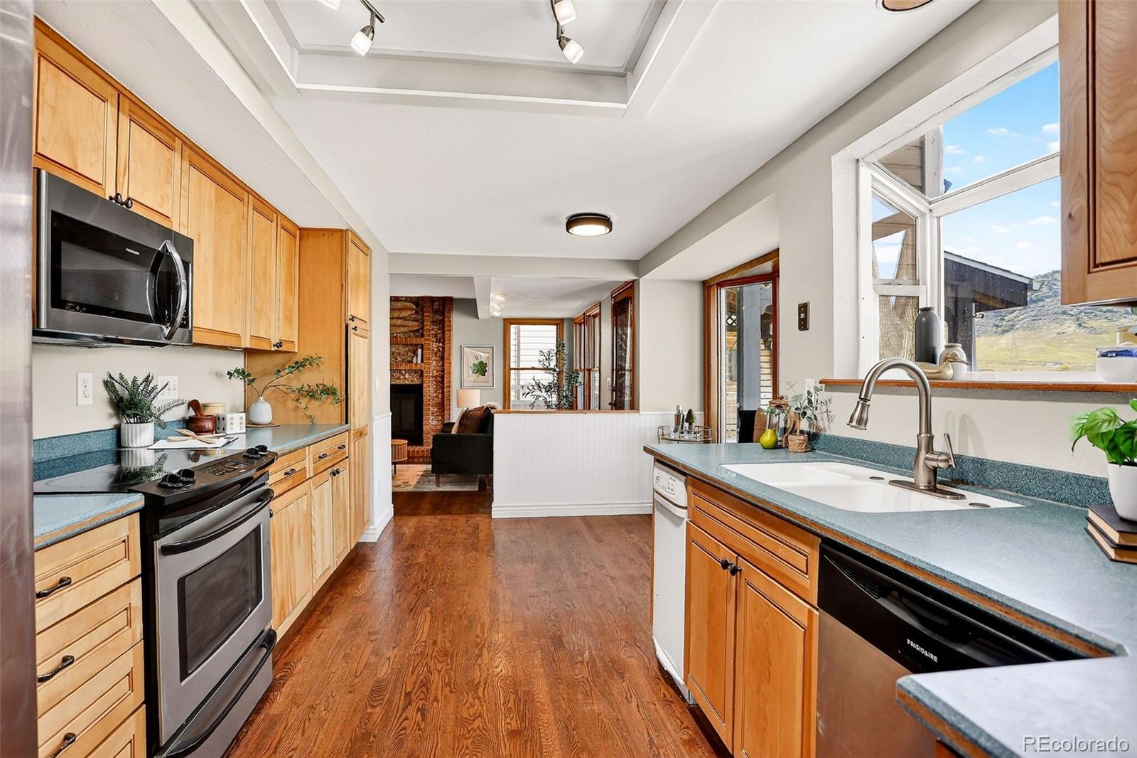 MLS Image #10 for 7209 s mount holy cross ,littleton, Colorado