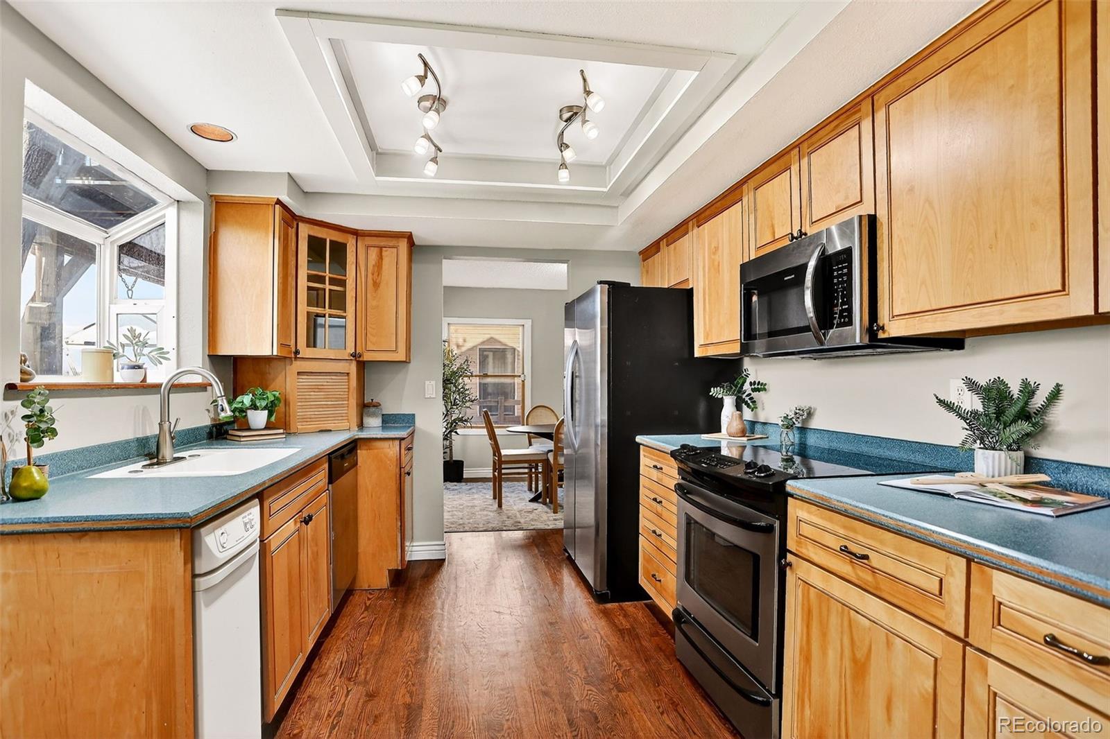 MLS Image #11 for 7209 s mount holy cross ,littleton, Colorado