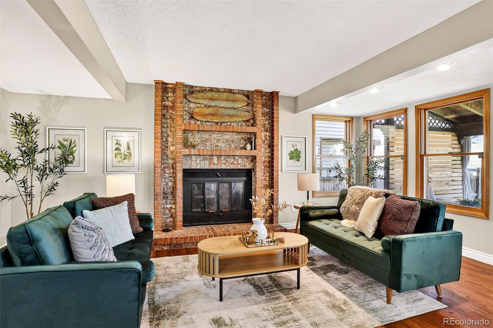 MLS Image #13 for 7209 s mount holy cross ,littleton, Colorado