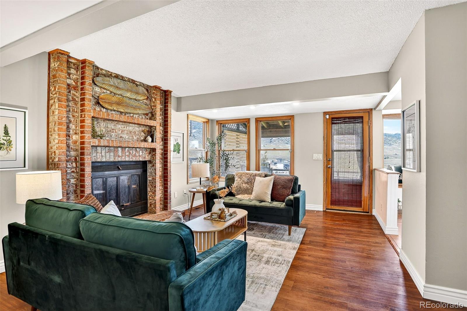 MLS Image #16 for 7209 s mount holy cross ,littleton, Colorado