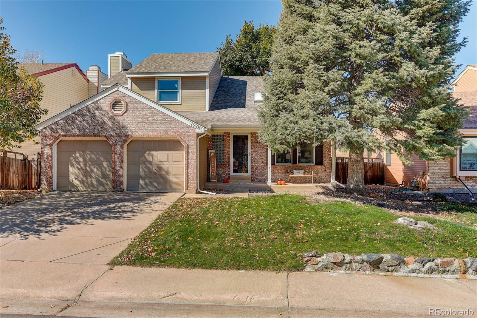 MLS Image #3 for 7209 s mount holy cross ,littleton, Colorado