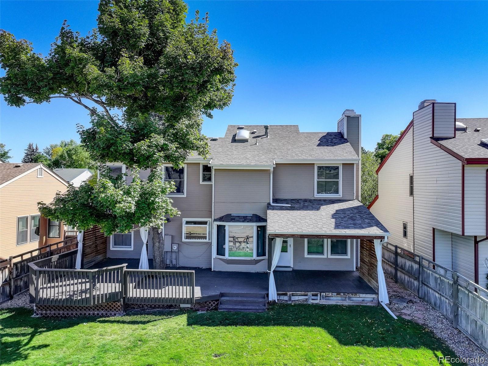 MLS Image #34 for 7209 s mount holy cross ,littleton, Colorado