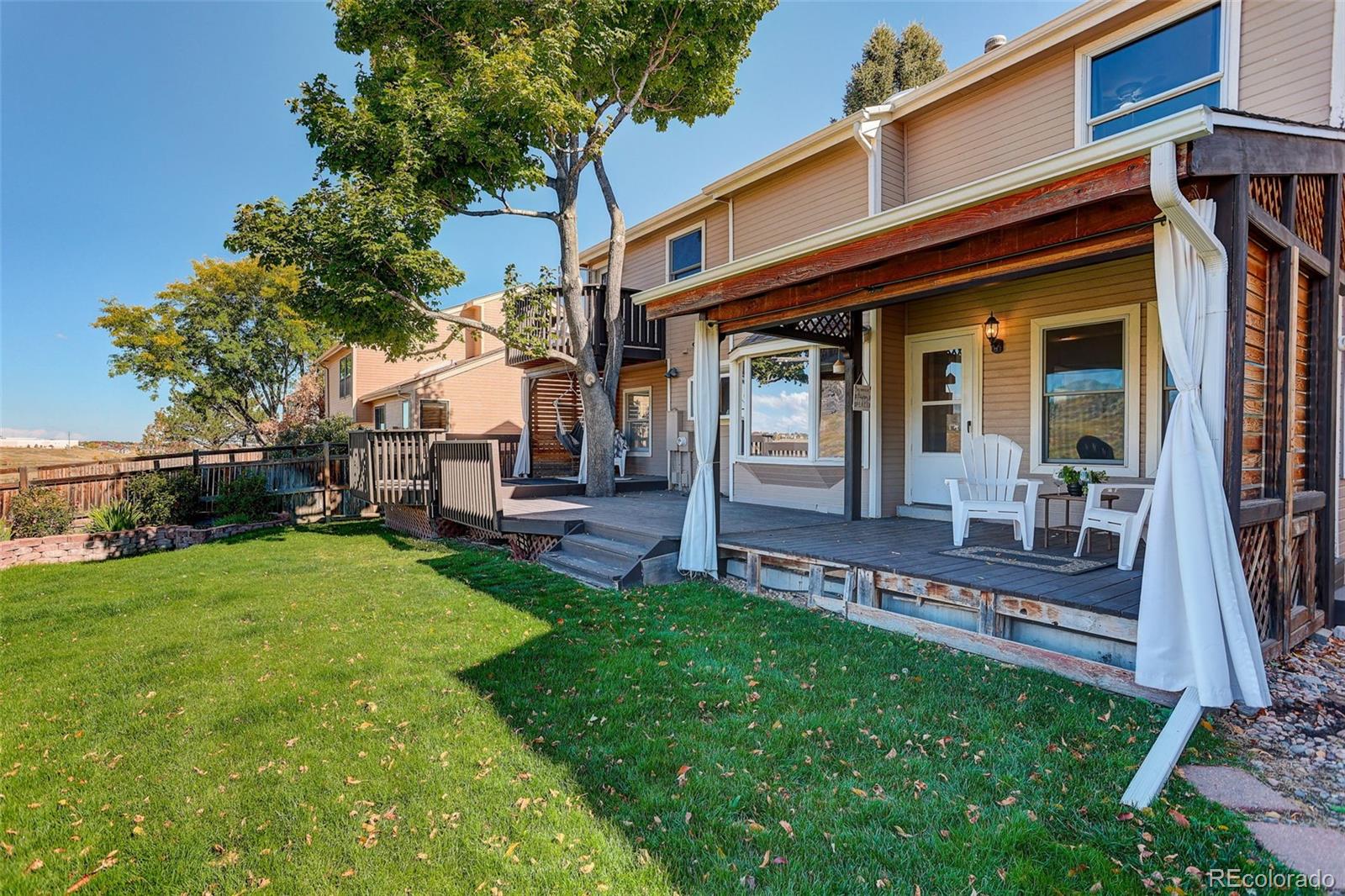 MLS Image #39 for 7209 s mount holy cross ,littleton, Colorado