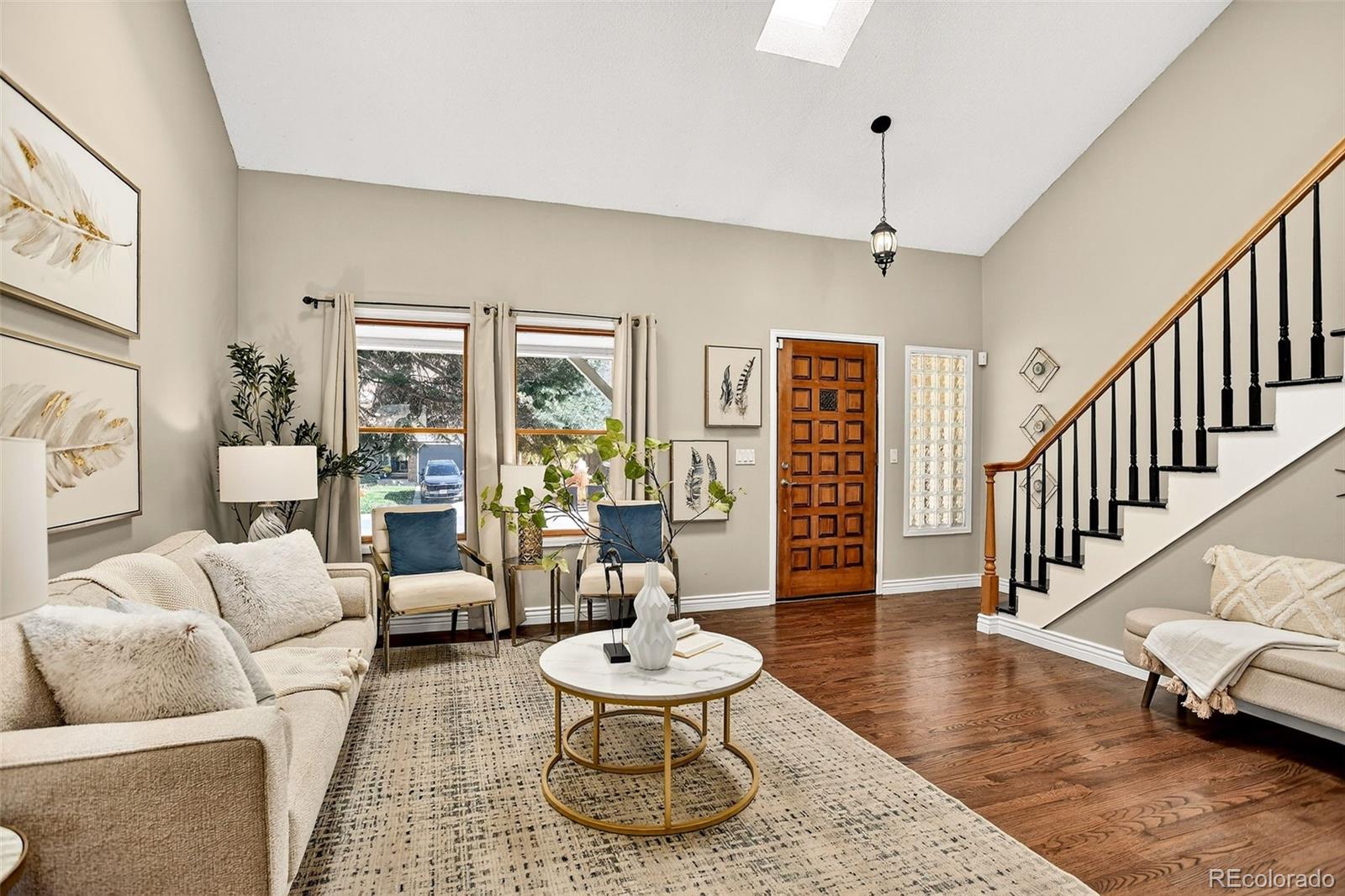 MLS Image #4 for 7209 s mount holy cross ,littleton, Colorado