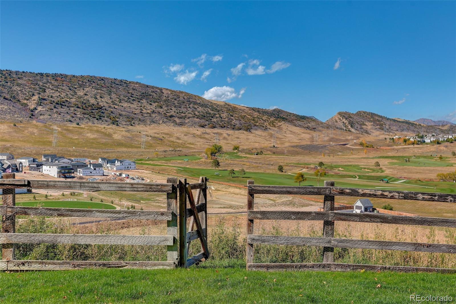 MLS Image #41 for 7209 s mount holy cross ,littleton, Colorado